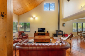 Modern Barn Style - Taupo Holiday Home